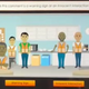 Amazon training video (Amazon)